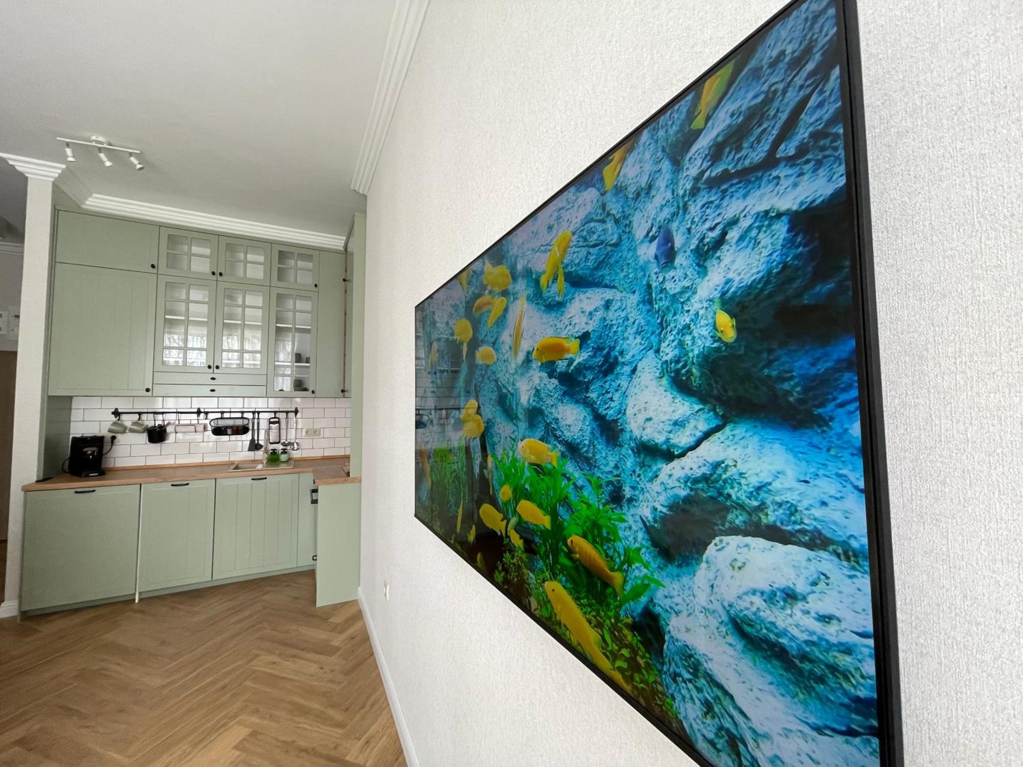 Black Sea Studio Varna Buitenkant foto
